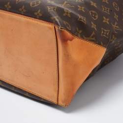 مملوكة مسبقًا Louis Vuitton Monogram Canvas Cabas Alto Bag