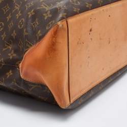 مملوكة مسبقًا Louis Vuitton Monogram Canvas Cabas Alto Bag