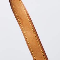 مملوكة مسبقًا Louis Vuitton Monogram Canvas Cabas Alto Bag