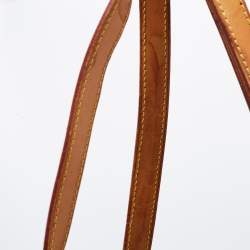 مملوكة مسبقًا Louis Vuitton Monogram Canvas Cabas Alto Bag