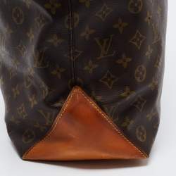 مملوكة مسبقًا Louis Vuitton Monogram Canvas Cabas Alto Bag