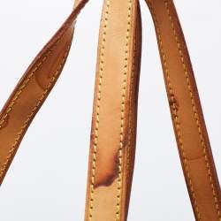 مملوكة مسبقًا Louis Vuitton Monogram Canvas Cabas Alto Bag