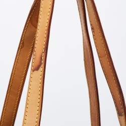 مملوكة مسبقًا Louis Vuitton Monogram Canvas Cabas Alto Bag