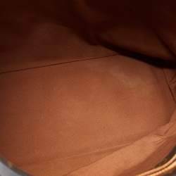 مملوكة مسبقًا Louis Vuitton Monogram Canvas Cabas Alto Bag