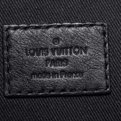 Louis Vuitton Monogram Canvas Mini Palm Springs Backpack