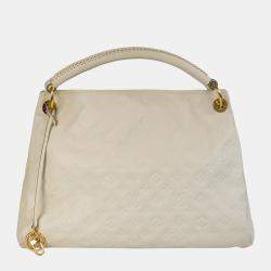 Louis Vuitton Monogram Multicolore Eliza Bag - White Shoulder Bags,  Handbags - LOU452942