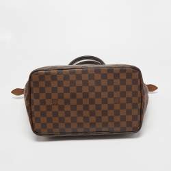 مملوكة مسبقًا Louis Vuitton  Damier Ebene  Saleya MM Tote