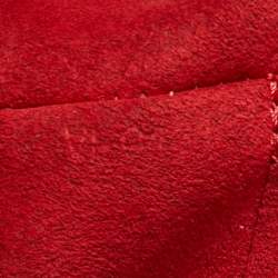 مملوكة مسبقًا Louis Vuitton  Damier Ebene  Saleya MM Tote