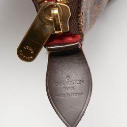 مملوكة مسبقًا Louis Vuitton  Damier Ebene  Saleya MM Tote