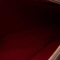 Pre Owned Louis Vuitton Monogram Canvas Multipli Cite Bag