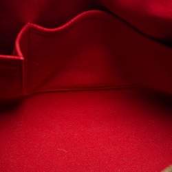 مملوكة مسبقًا Louis Vuitton Damier Ebene Canvas Berkeley Bag