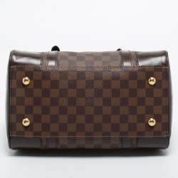 مملوكة مسبقًا Louis Vuitton Damier Ebene Canvas Berkeley Bag