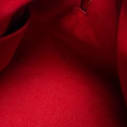 مملوكة مسبقًا Louis Vuitton Damier Ebene Canvas Berkeley Bag