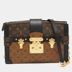 Buy designer Clutches by louis-vuitton at The Luxury Closet.