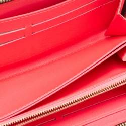 Pre Owned محفظة لوي فيتون غرافيتي ستيفين سبراوز خضراء إصدار محدود