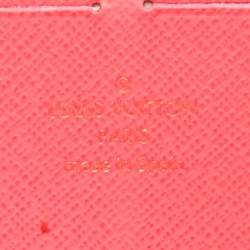 Pre Owned محفظة لوي فيتون غرافيتي ستيفين سبراوز خضراء إصدار محدود