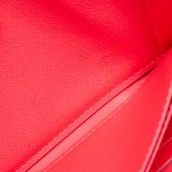 Pre Owned محفظة لوي فيتون غرافيتي ستيفين سبراوز خضراء إصدار محدود