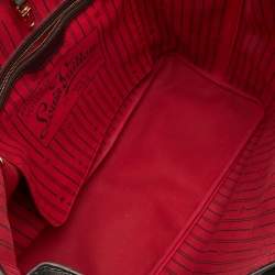 Louis Vuitton Damier Ebene Canvas Neverfull GM Bag