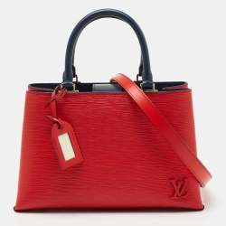 Louis Vuitton Kleber Handbag Epi Leather PM at 1stDibs  kleber louis  vuitton, louis vuitton kleber bag, louis vuitton kleber pm