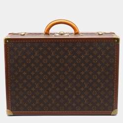 Louis Vuitton Piment Epi Leather Horizon 50 Suitcase Louis Vuitton