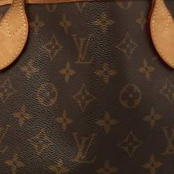 Louis Vuitton Monogram Canvas Neverfull GM Bag