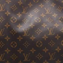 Pre Owned Louis Vuitton Monogram Canvas Artsy MM Bag