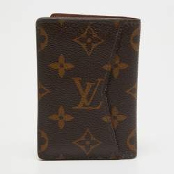Louis Vuitton Monogram Canvas Pocket Organizer