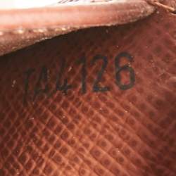 Louis Vuitton Monogram Canvas Pocket Organizer