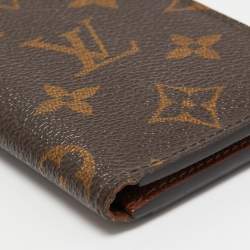 Louis Vuitton Monogram Canvas Pocket Organizer