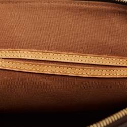 Pre Owned Louis Vuitton Monogram Canvas Alma PM Bag