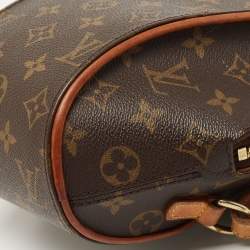 Louis Vuitton Monogram Canvas Ellipse Sac a Dos Bag