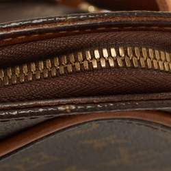 Louis Vuitton Monogram Canvas Ellipse Sac a Dos Bag
