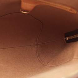 Louis Vuitton Monogram Canvas Ellipse Sac a Dos Bag