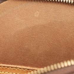Louis Vuitton Monogram Canvas Ellipse Sac a Dos Bag