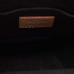 Pre Owned Louis Vuitton Monogram Canvas Duffle Bag