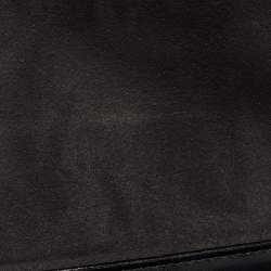 Pre Owned Louis Vuitton Black Electric Epi Leather Lena Bag