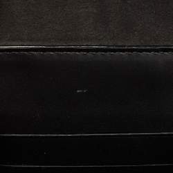 Pre Owned Louis Vuitton Black Electric Epi Leather Lena Bag