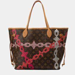 Luxury Totes for Women - Women's Designer Tote Bags - LOUIS VUITTON ® - 5