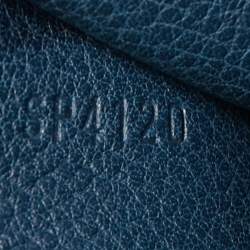 Louis Vuitton Orage Monogram Empreinte Leather Zippy Wallet