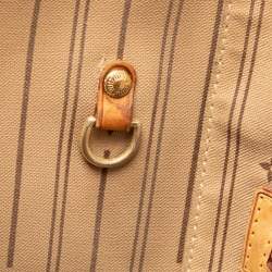 Louis Vuitton Monogram Canvas Neverfull MM Bag