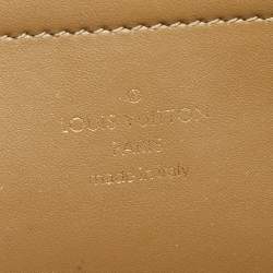 Pre Owned Louis Vuitton Monogram Canvas Utility Crossbody Bag