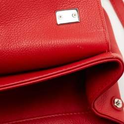 Pre Owned حقيبة لوي فيتون لوك مي II BB جلد متعددة الألوان