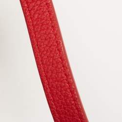 Pre Owned حقيبة لوي فيتون لوك مي II BB جلد متعددة الألوان