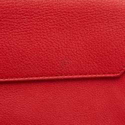 Pre Owned حقيبة لوي فيتون لوك مي II BB جلد متعددة الألوان