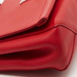 Pre Owned حقيبة لوي فيتون لوك مي II BB جلد متعددة الألوان