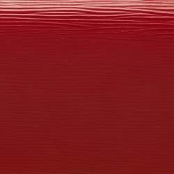 Pre Owned Louis Vuitton Red Epi Leather Sevigne Clutch Bag