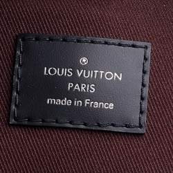 مملوكة مسبقًا Louis Vuitton Monogram Canvas Josh Backpack