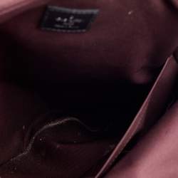 مملوكة مسبقًا Louis Vuitton Monogram Canvas Josh Backpack