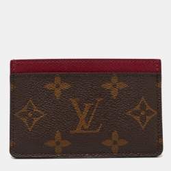 Wallets, Louis Vuitton Card Holder/wallet For Men/women