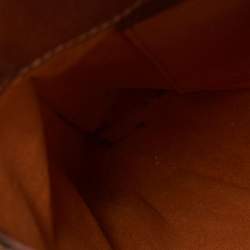 Pre Owned Louis Vuitton Monogram Canvas Musette Salsa PM Bag
